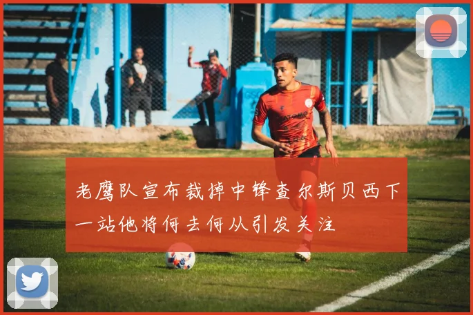 老鹰队宣布裁掉中锋查尔斯贝西下一站他将何去何从引发关注